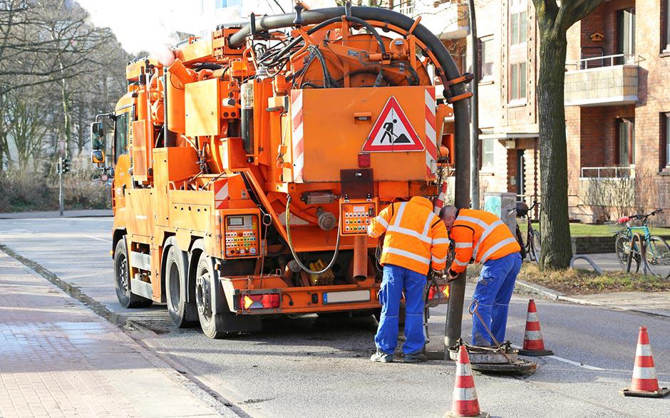 comment déboucher des wc Le Blanc-Mesnil
