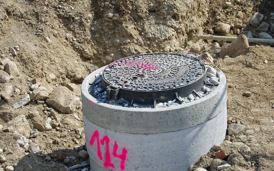 curage canalisation tarif Les Lilas